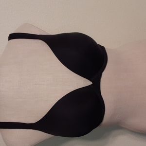 Cacique 34DDD bra in black